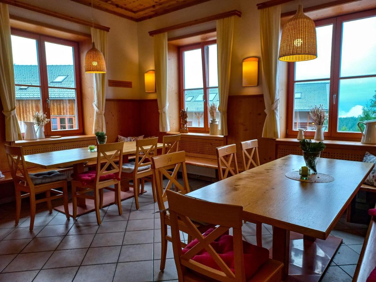 Jufa Hotel Đẻo Hochrindl Ngoại thất bức ảnh