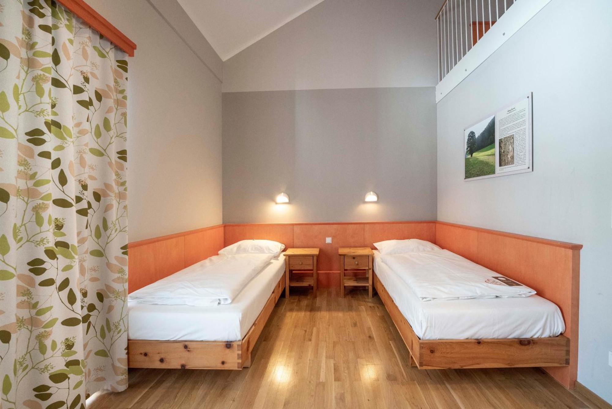 Jufa Hotel Đẻo Hochrindl Ngoại thất bức ảnh