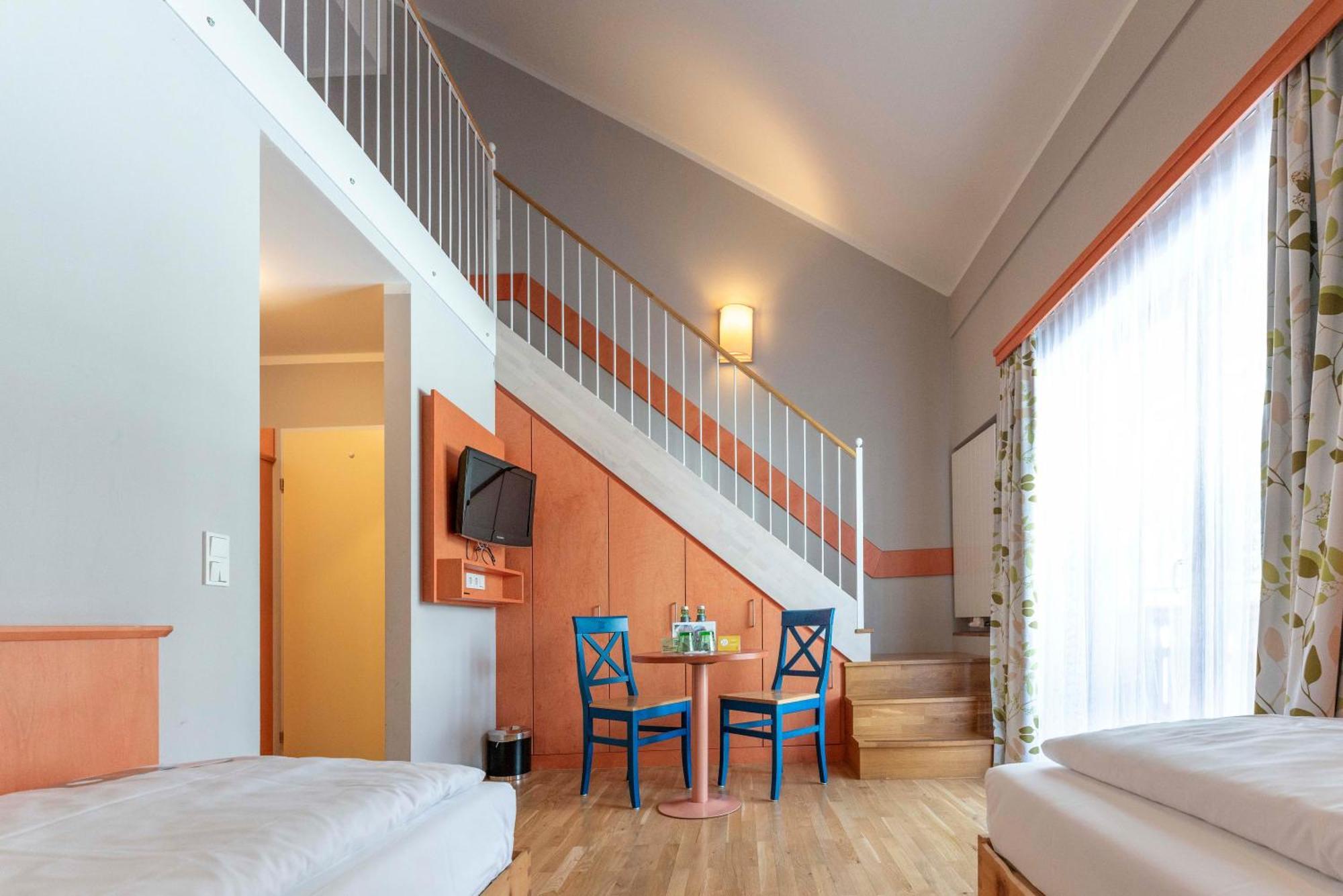 Jufa Hotel Đẻo Hochrindl Ngoại thất bức ảnh