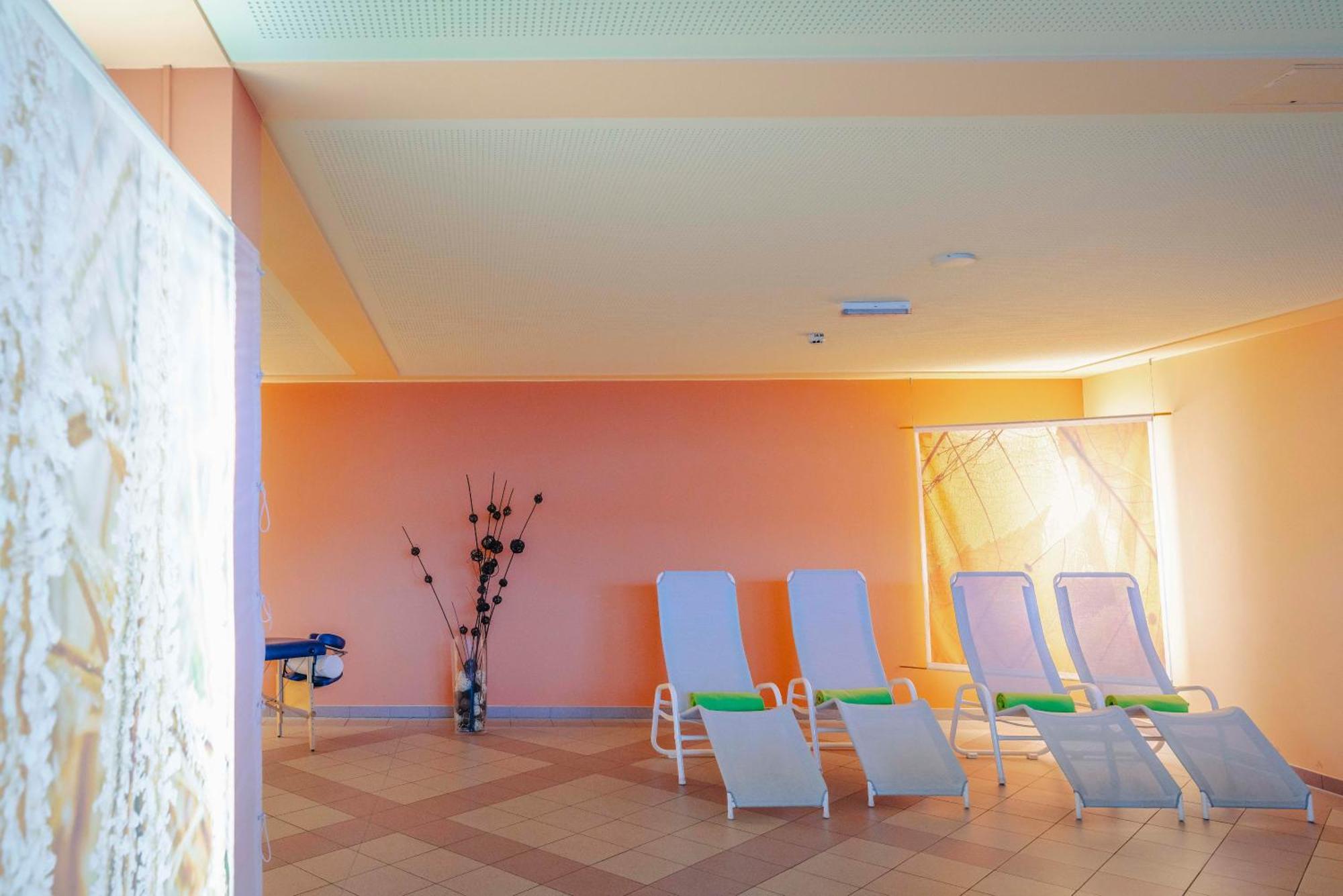 Jufa Hotel Đẻo Hochrindl Ngoại thất bức ảnh