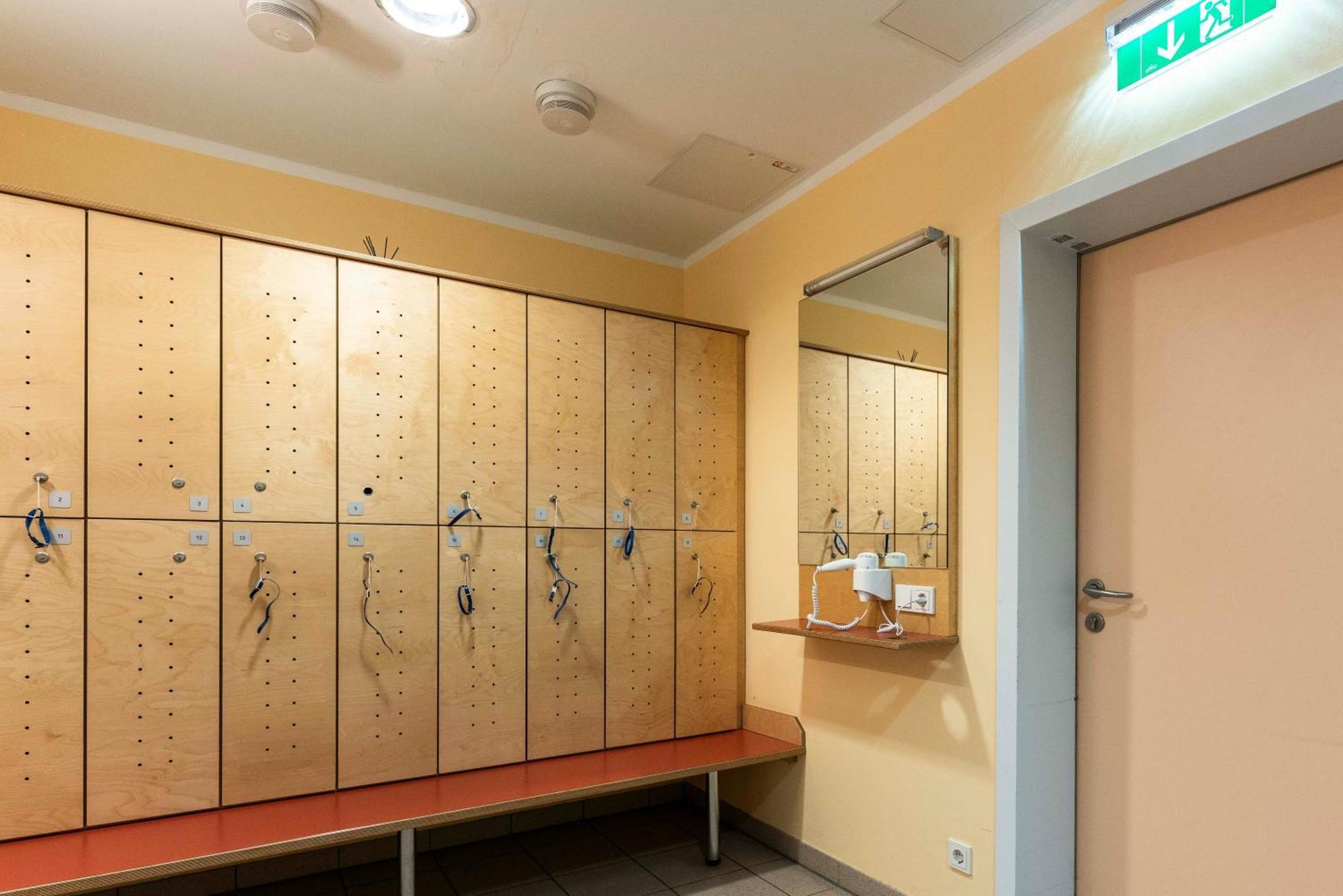 Jufa Hotel Đẻo Hochrindl Ngoại thất bức ảnh