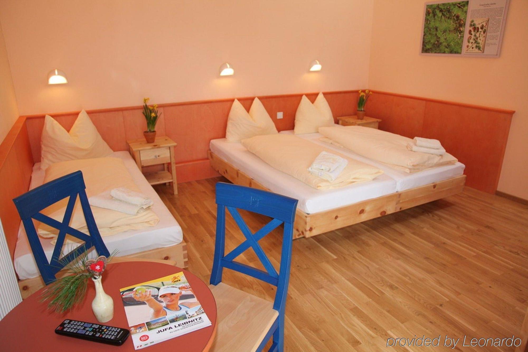 Jufa Hotel Đẻo Hochrindl Phòng bức ảnh