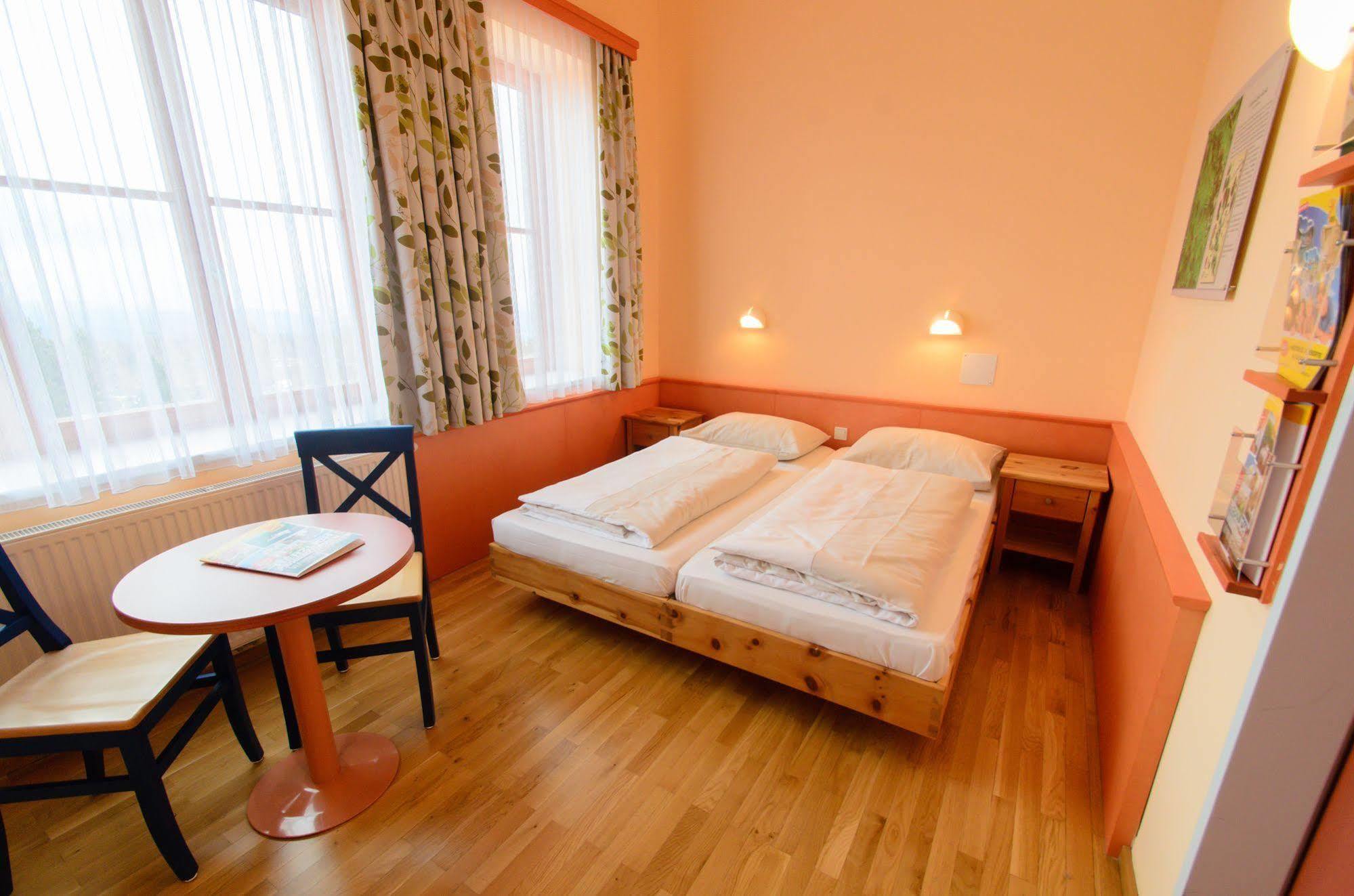Jufa Hotel Đẻo Hochrindl Ngoại thất bức ảnh