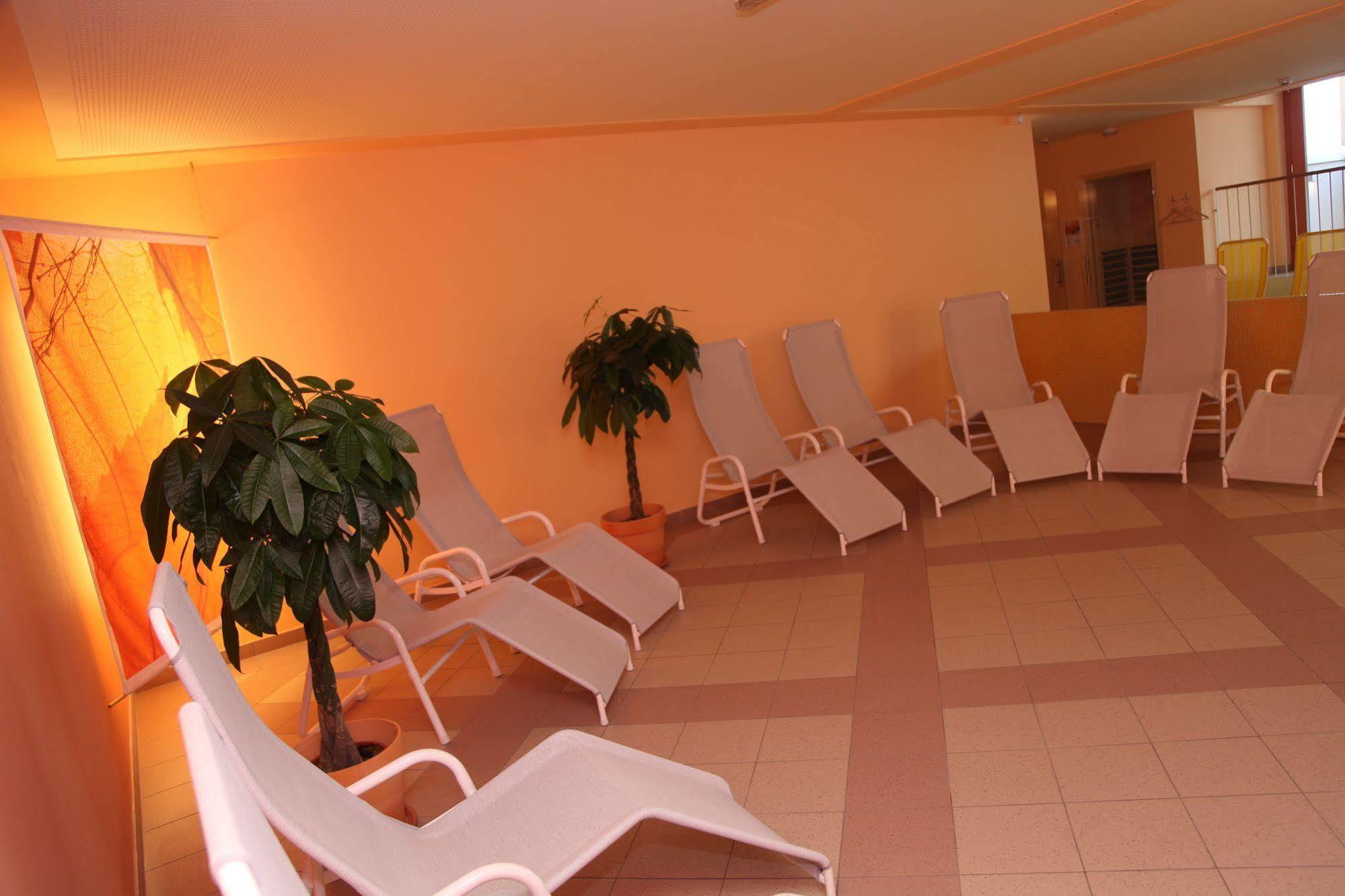 Jufa Hotel Đẻo Hochrindl Ngoại thất bức ảnh